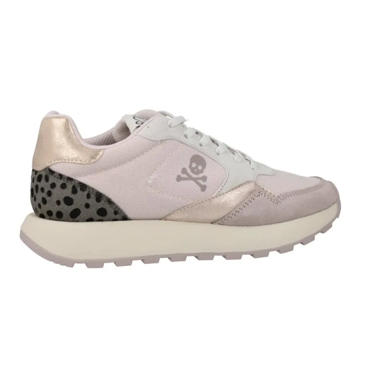 Deportivas Mujer de Scalpers Gina Sneakers 42611