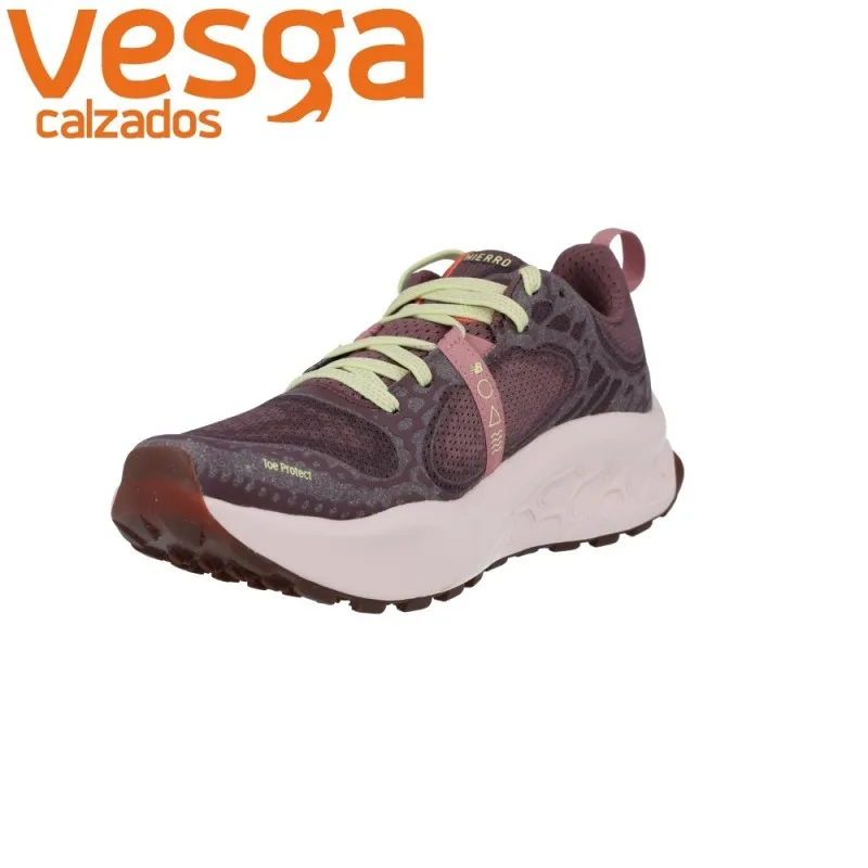 Deportivas New Balance WTHIERP8 Hierro V8 para Mujer