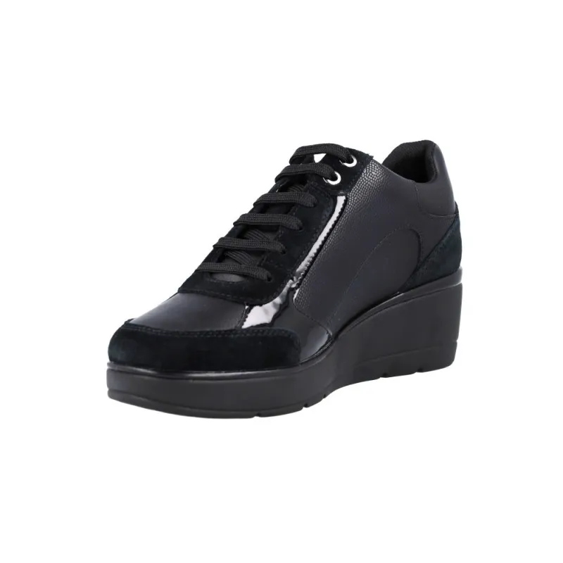 Deportivas para Mujer de Geox Ilde D36RAC