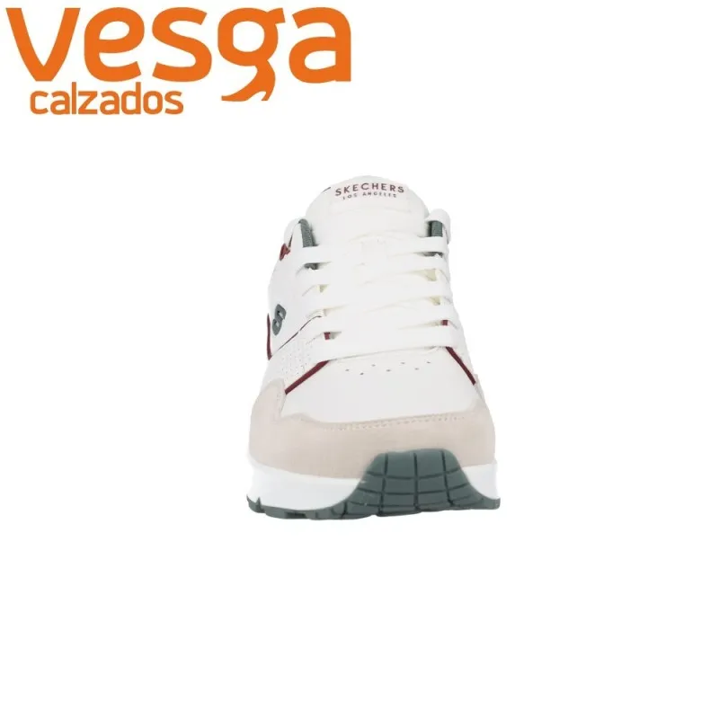 Deportivas Skechers Uno Retro One 183020 Hombre