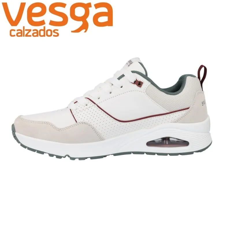 Deportivas Skechers Uno Retro One 183020 Hombre