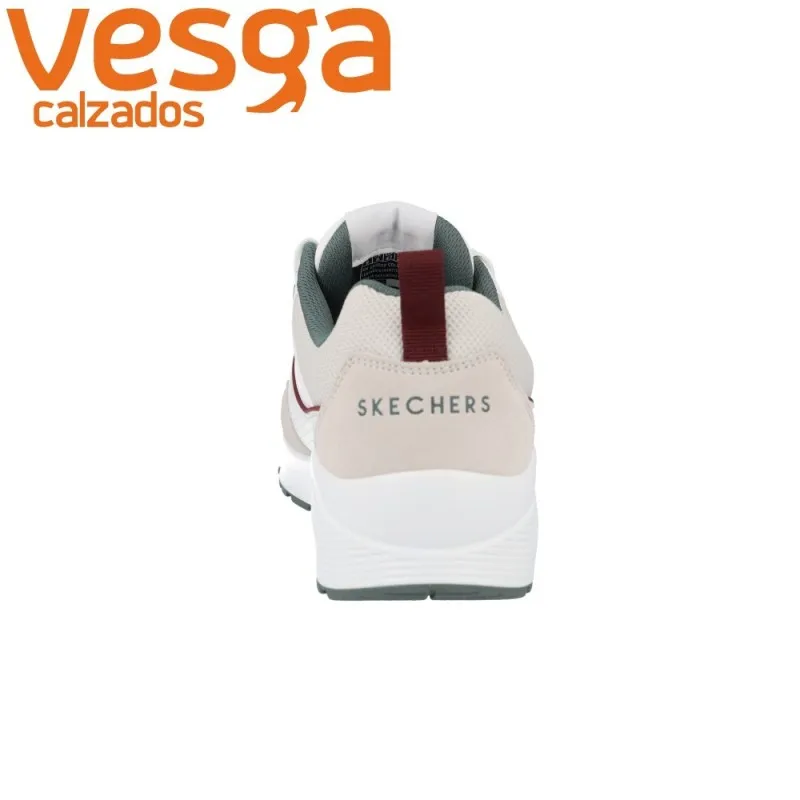 Deportivas Skechers Uno Retro One 183020 Hombre