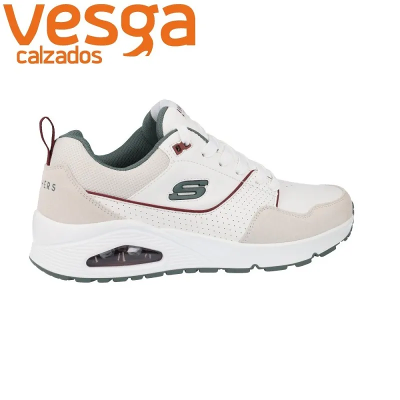 Deportivas Skechers Uno Retro One 183020 Hombre