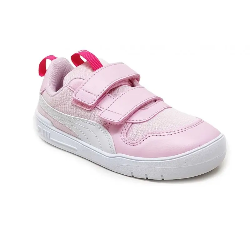 DEPORTIVO NIÑA PUMA MULTIFLEX MESH 38084613