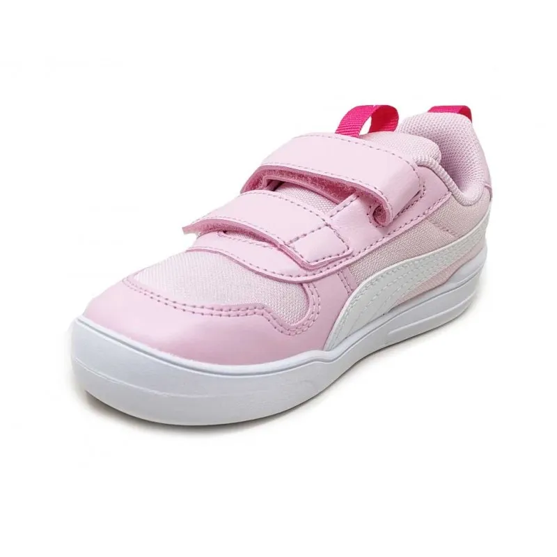 DEPORTIVO NIÑA PUMA MULTIFLEX MESH 38084613
