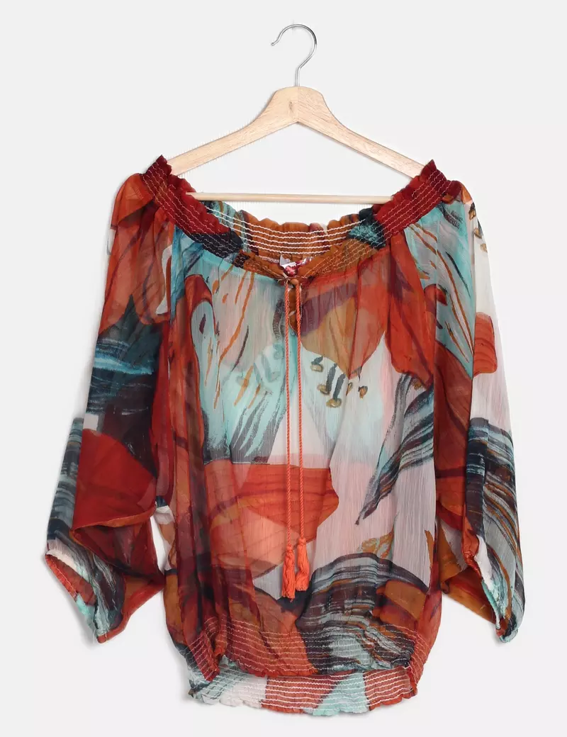 Desigual Blusa