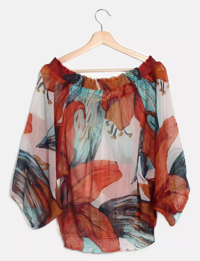Desigual Blusa