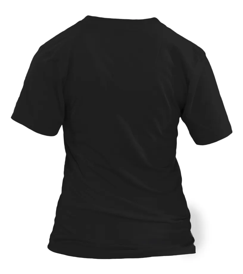 diabetic  take drug avoid diabetes Camiseta cuello pico Mujer