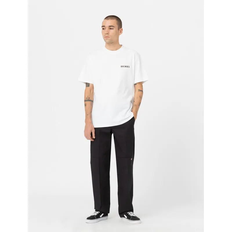 DICKIES HAYS TEE SS WHITE
