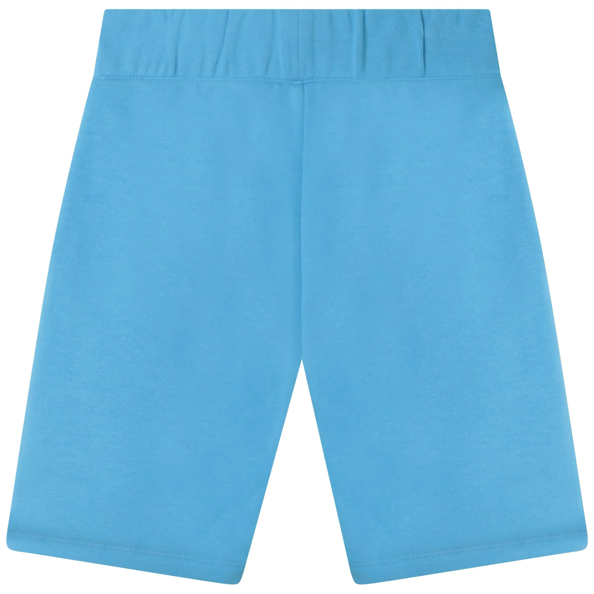 DKNY Pantalón corto de muletón