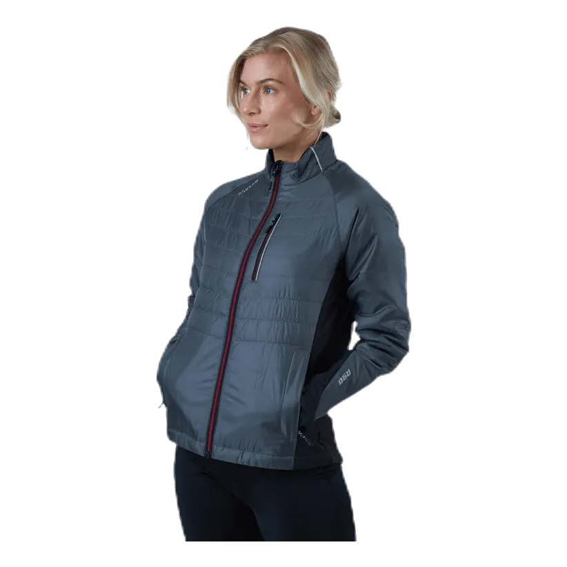 Dobsom R90 Wis II Grey