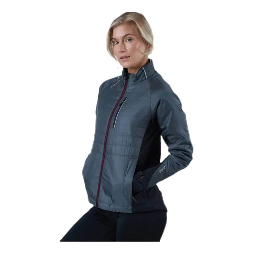 Dobsom R90 Wis II Grey