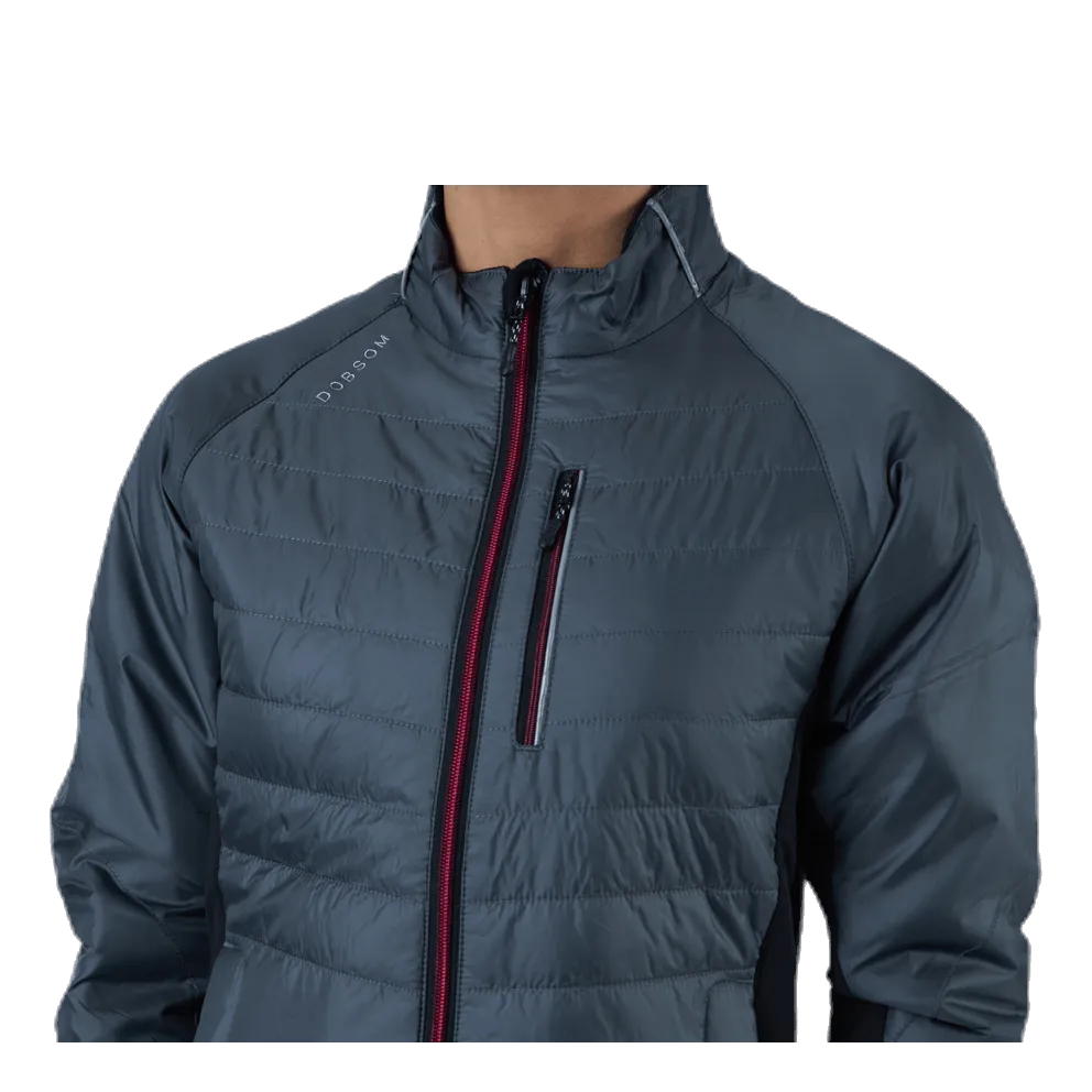 Dobsom R90 Wis II Grey