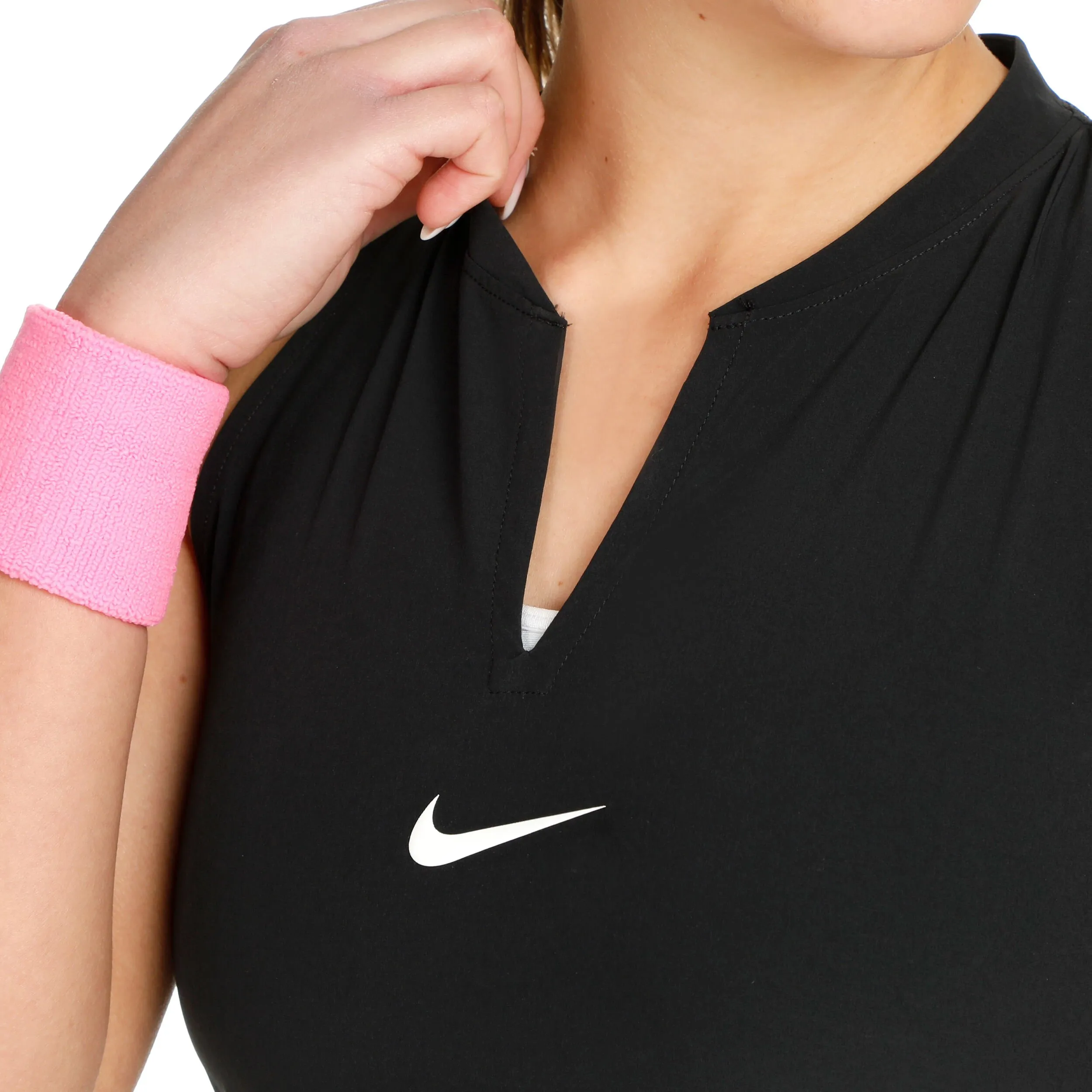 DRIFIT CLUB VESTIDO MUJERES
