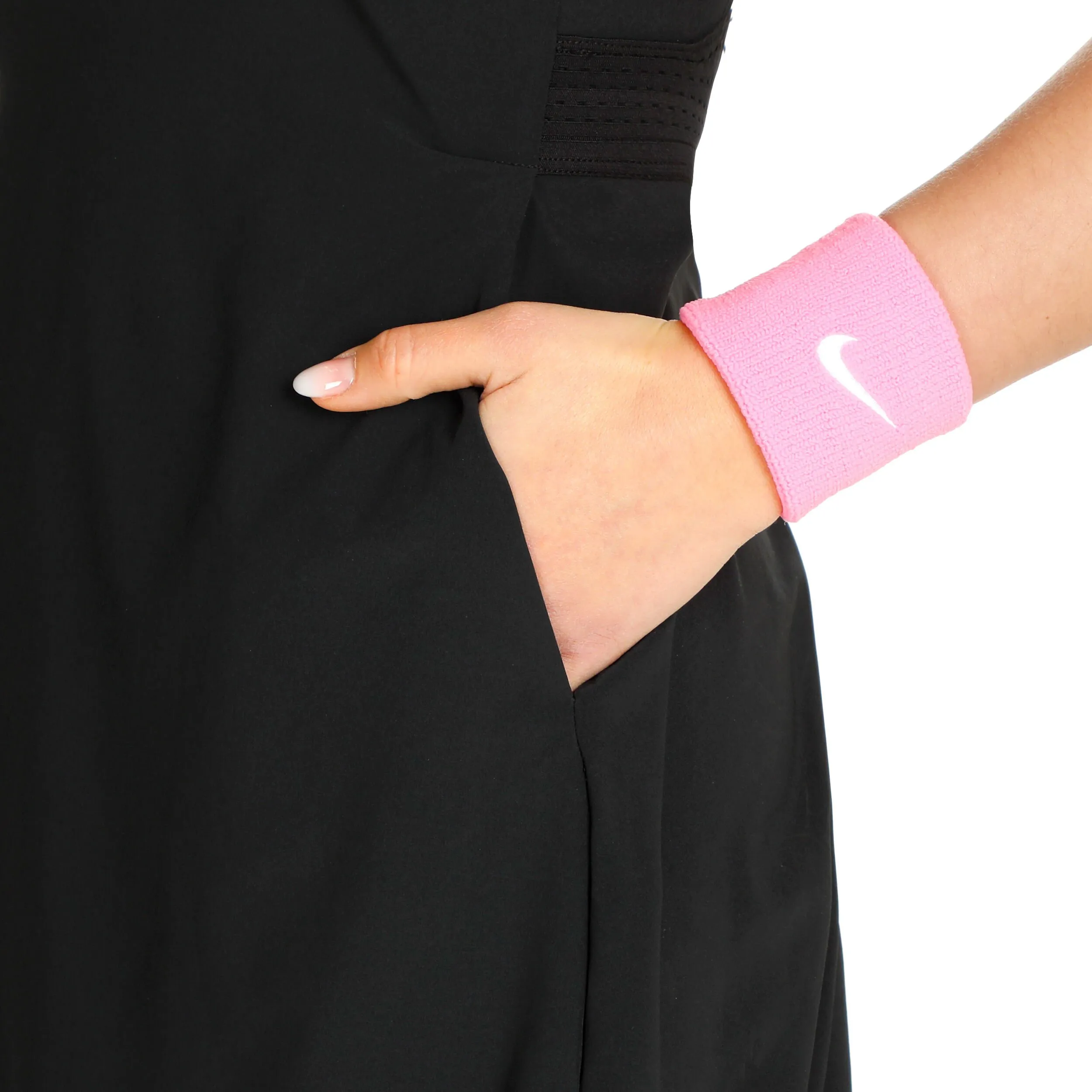 DRIFIT CLUB VESTIDO MUJERES