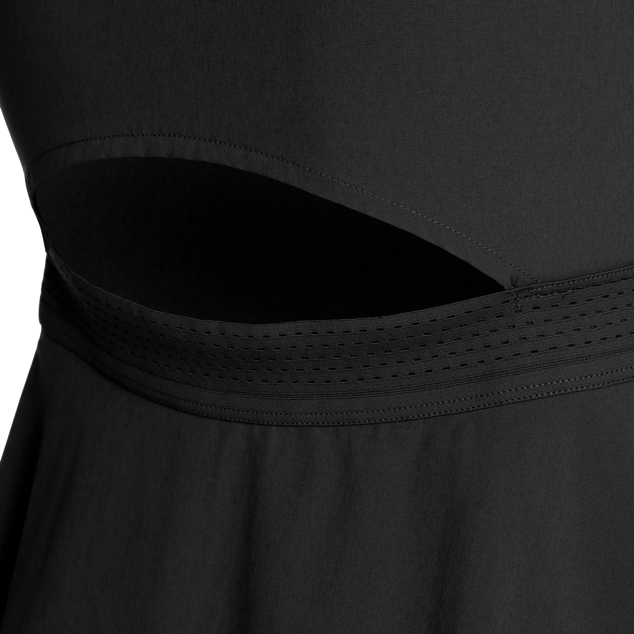 DRIFIT CLUB VESTIDO MUJERES