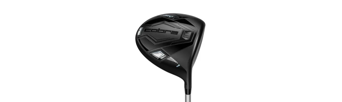 DRIVER COBRA AIRX2 OFFSET LADY