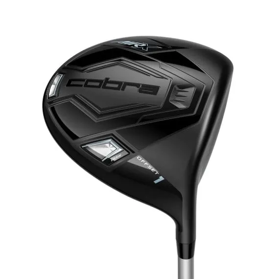 DRIVER COBRA AIRX2 OFFSET LADY