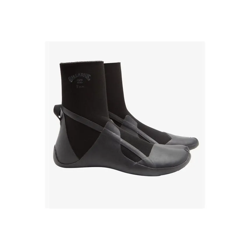 Escarpines Surf Billabong 3 mm Absolute Para Mujer