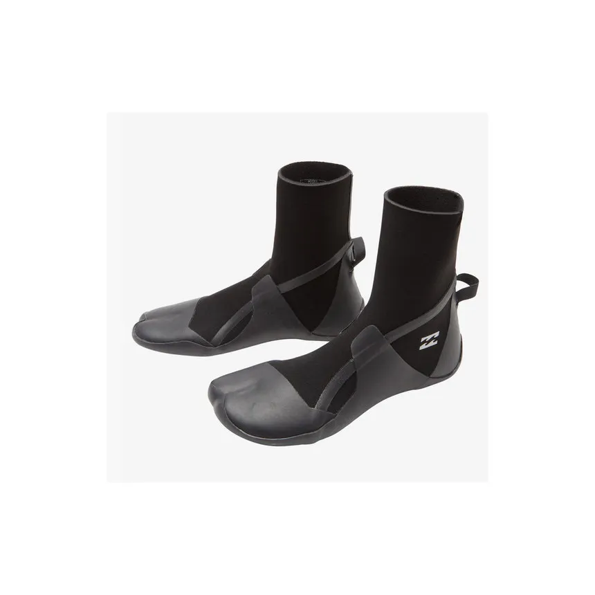 Escarpines Surf Billabong 3 mm Absolute Para Mujer