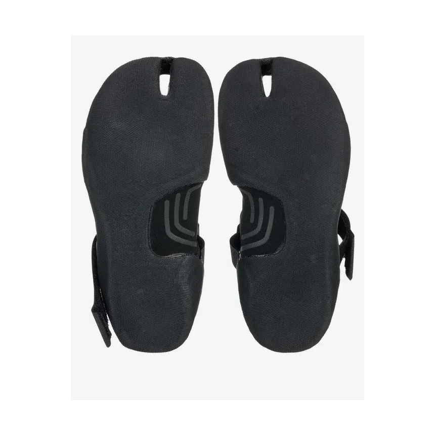 Escarpines Surf Roxy Performance 3 mm Para Mujer