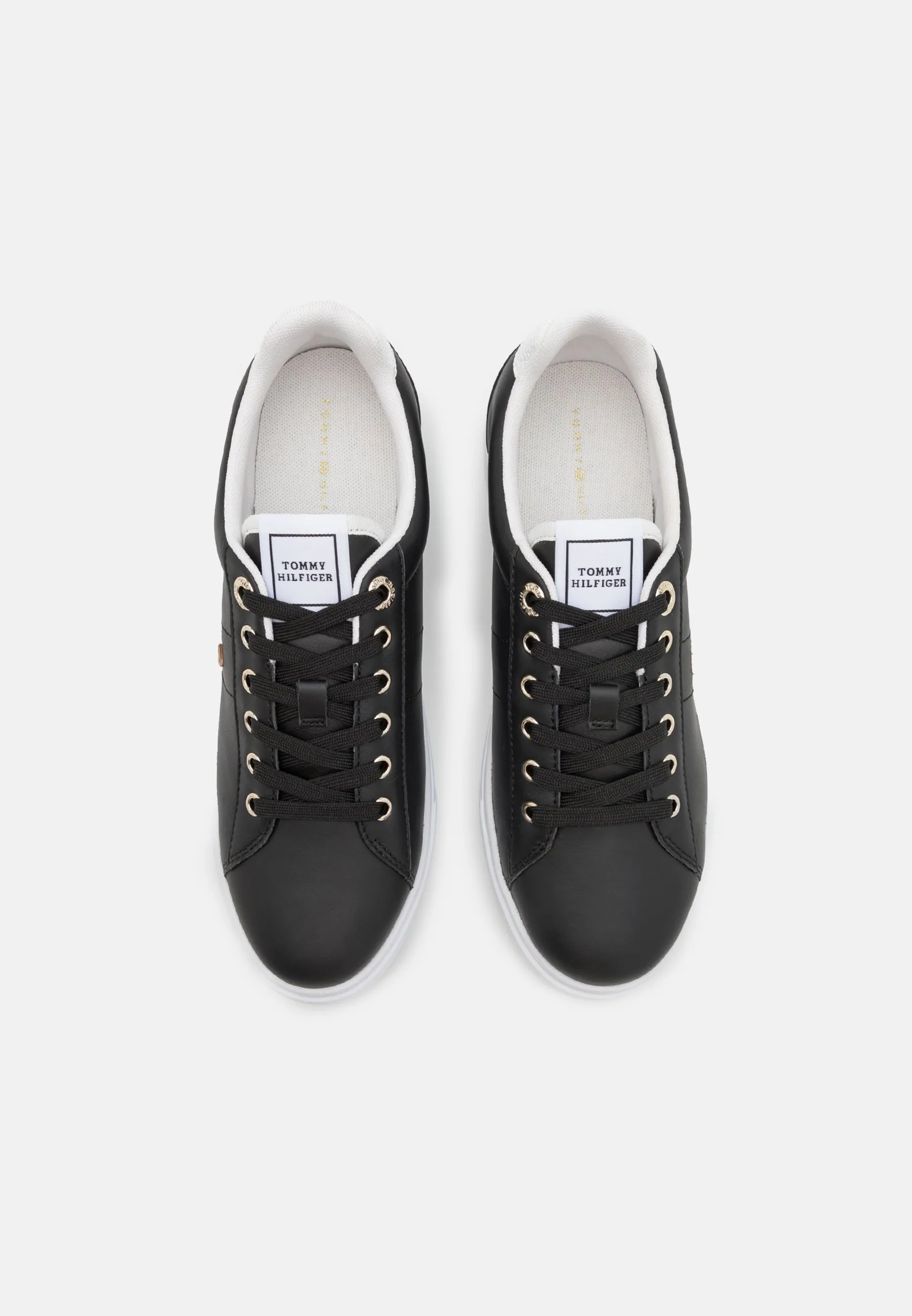 ESSENTIAL ELEVATED COURT   ZAPATILLAS
