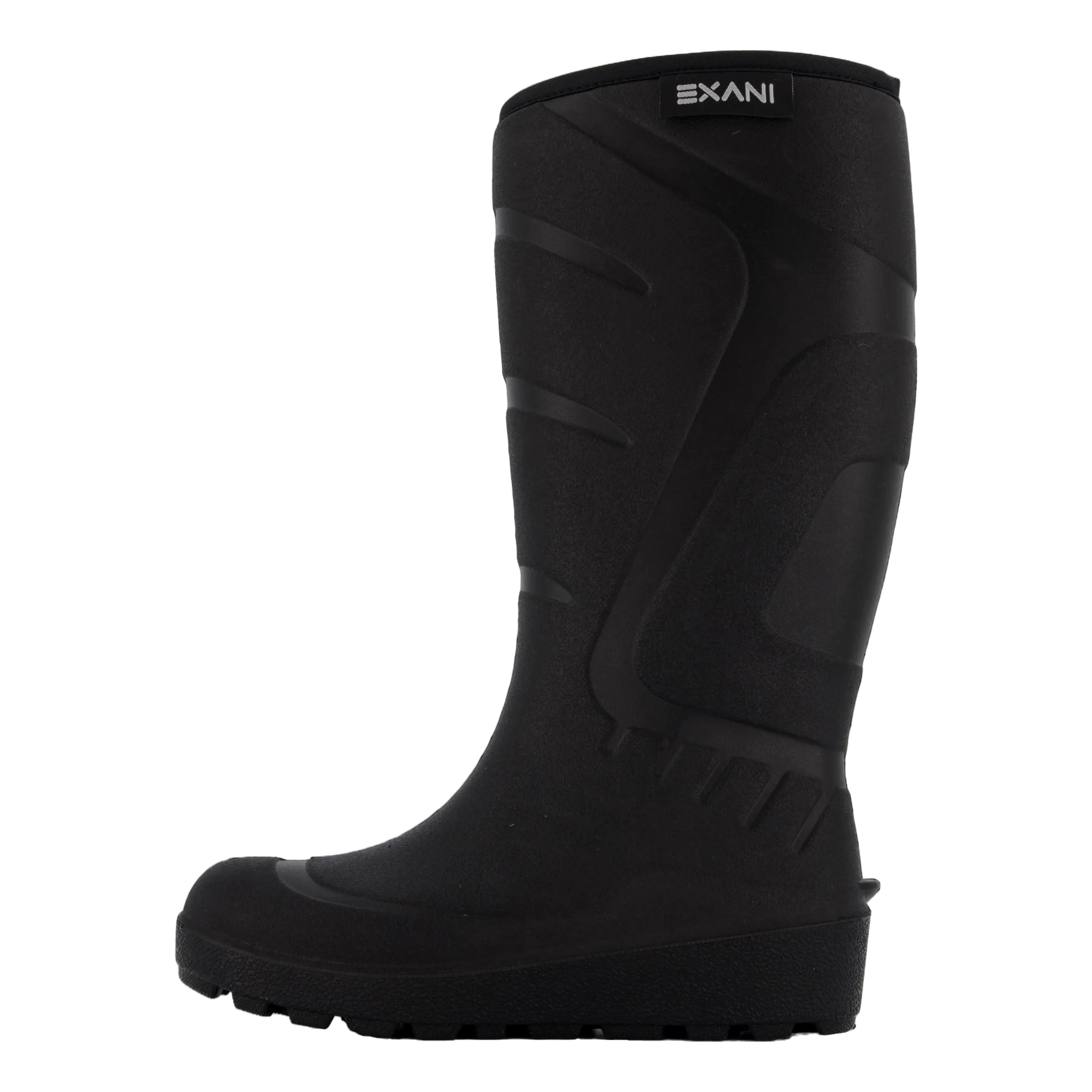 Exani Frost W Black