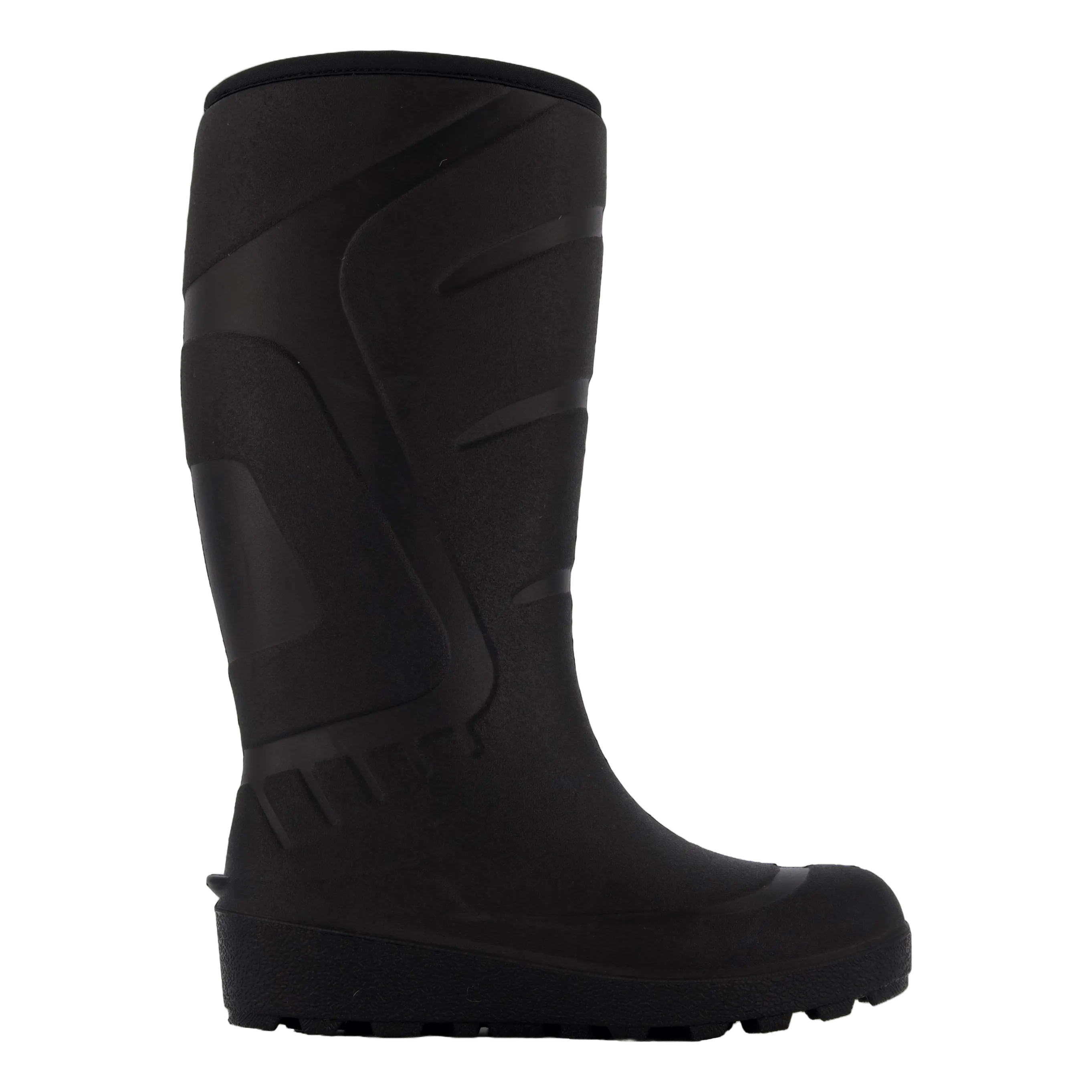 Exani Frost W Black