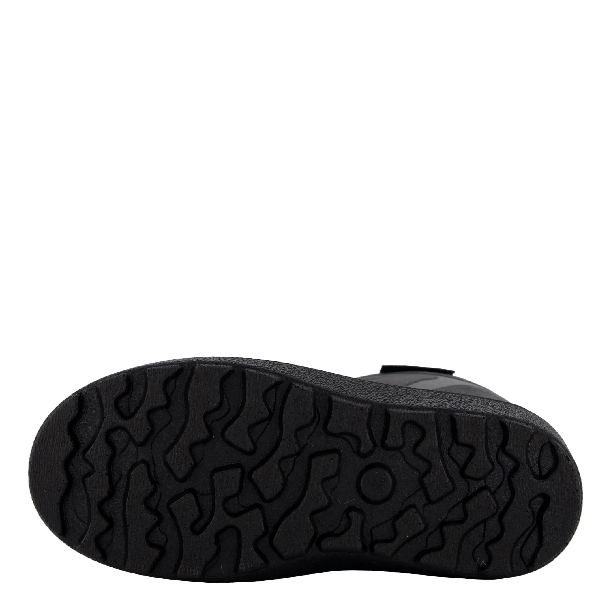 Exani Frost W Black
