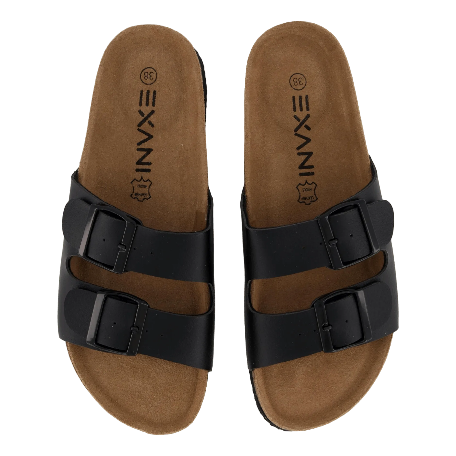 Exani Spectra W Black