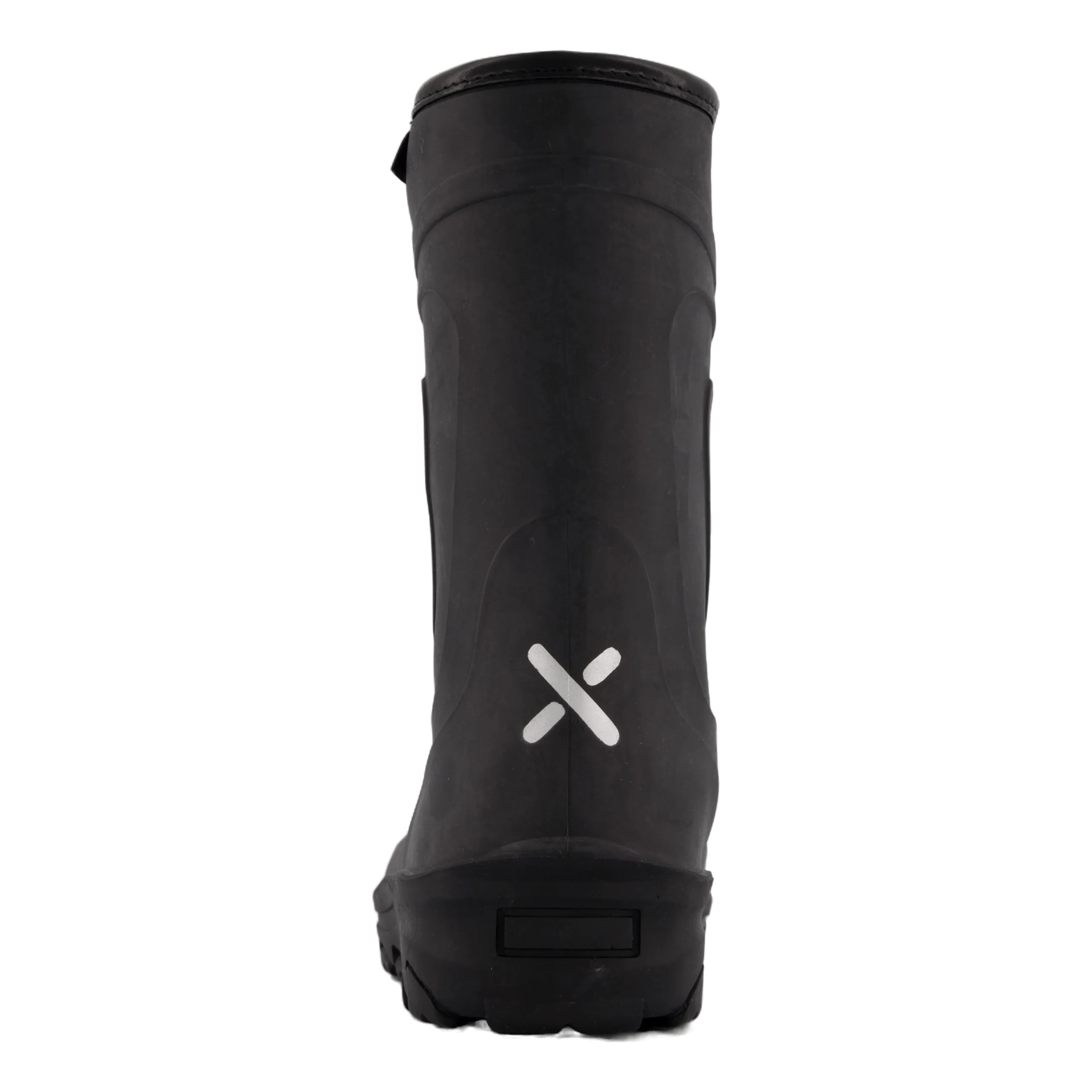 Exani Ted Jr Black