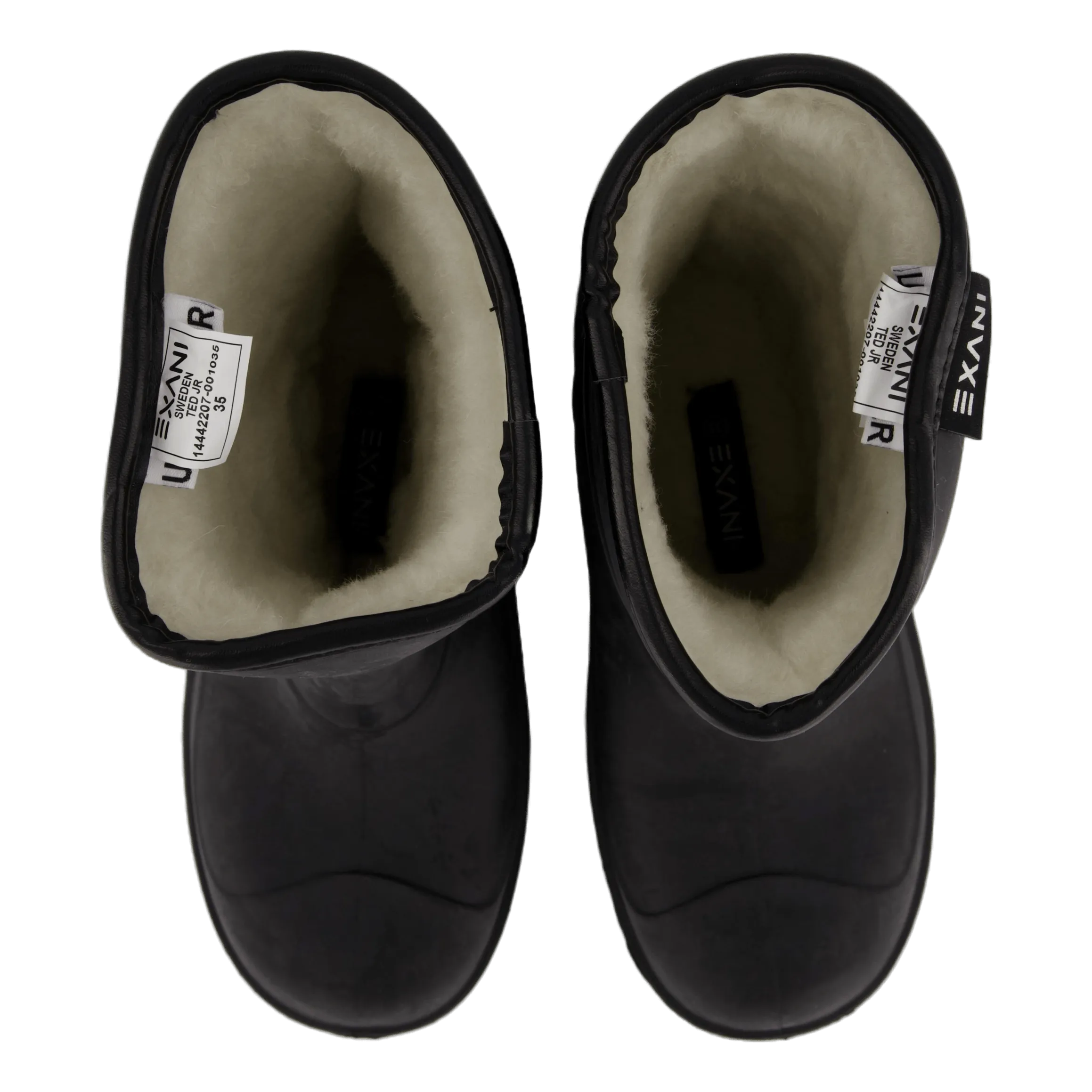 Exani Ted Jr Black