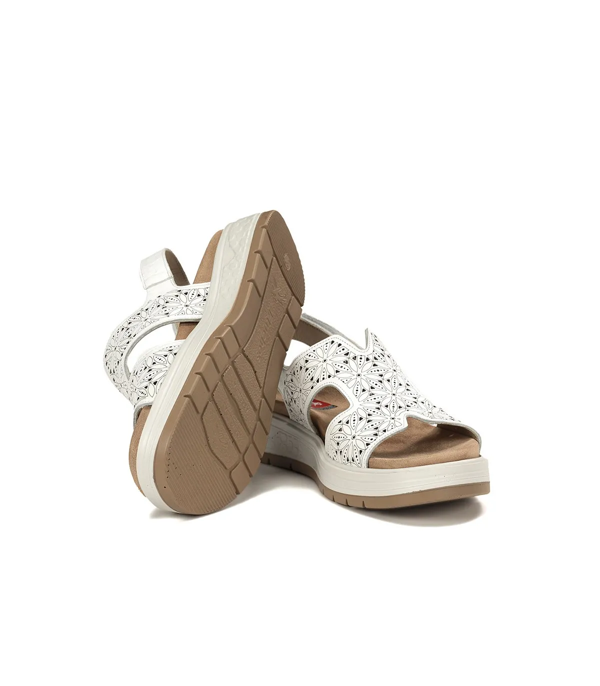 F2007 Sandalias Mujer