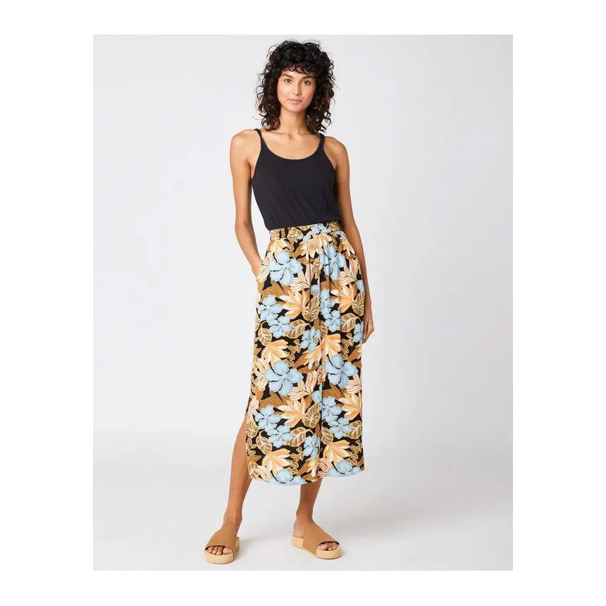Falda Rip Curl Follow The Sun Para Mujer