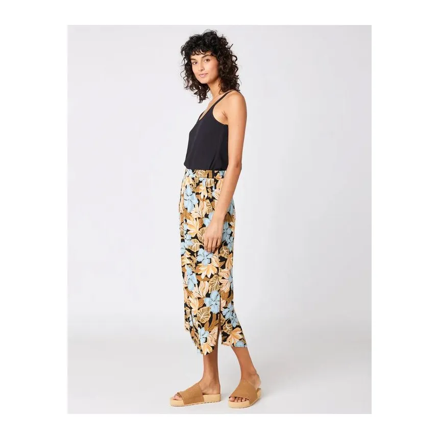 Falda Rip Curl Follow The Sun Para Mujer