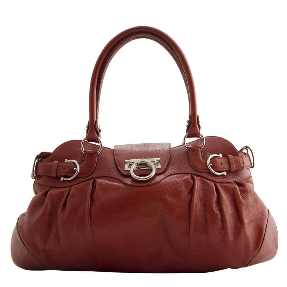 Ferragamo Bolso de Hombro