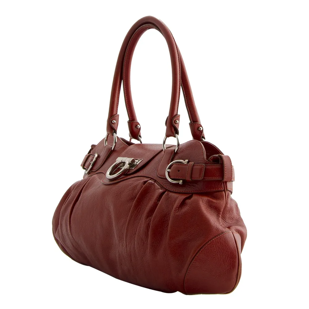 Ferragamo Bolso de Hombro