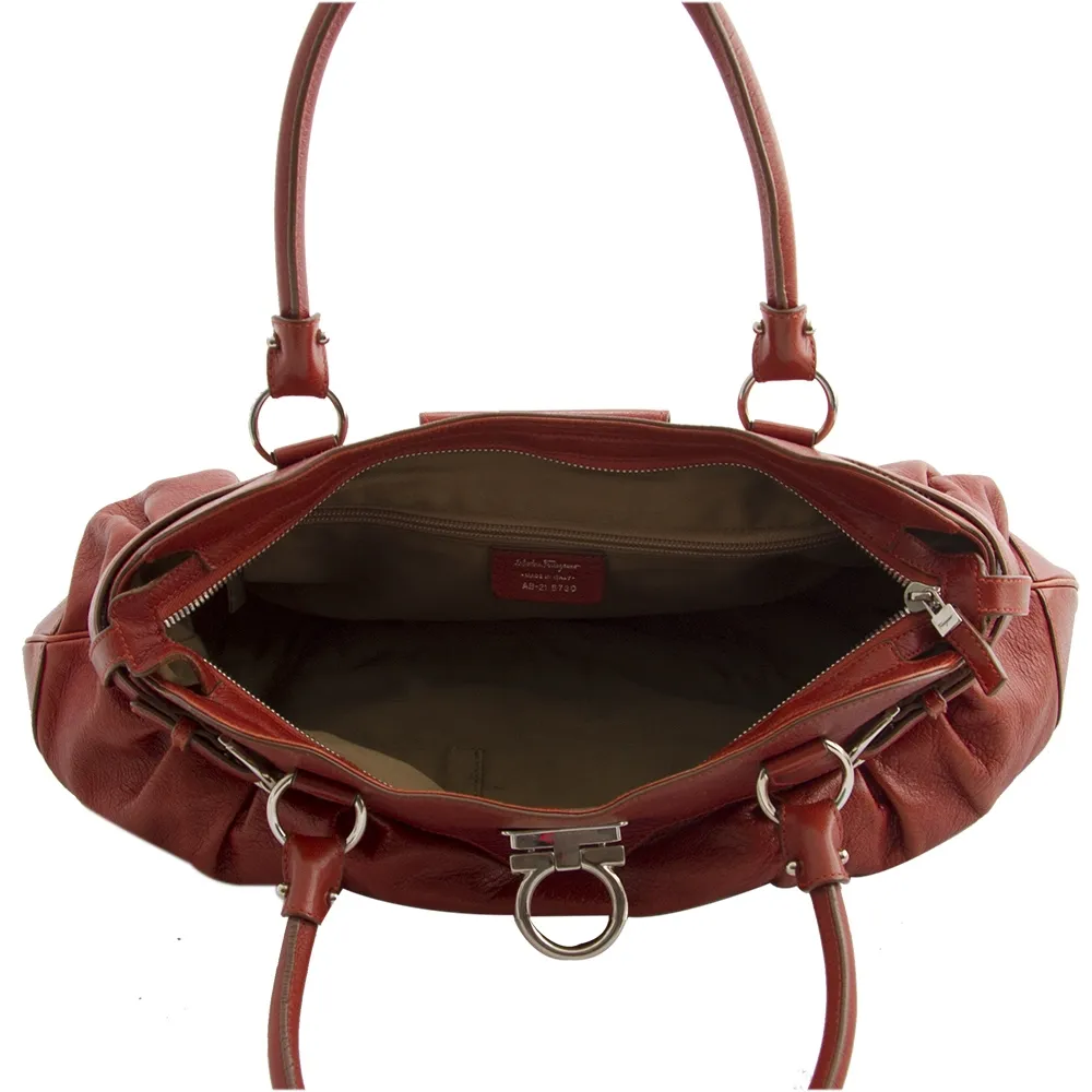 Ferragamo Bolso de Hombro