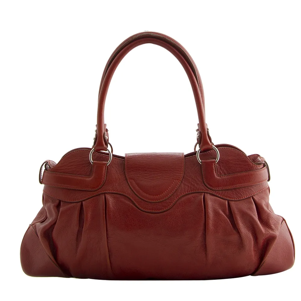 Ferragamo Bolso de Hombro