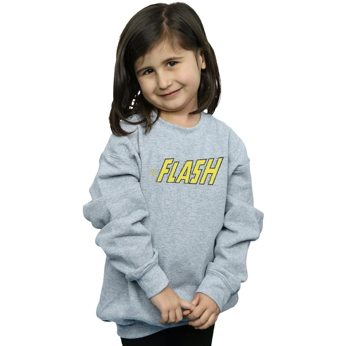 Flash Crackle Logo
