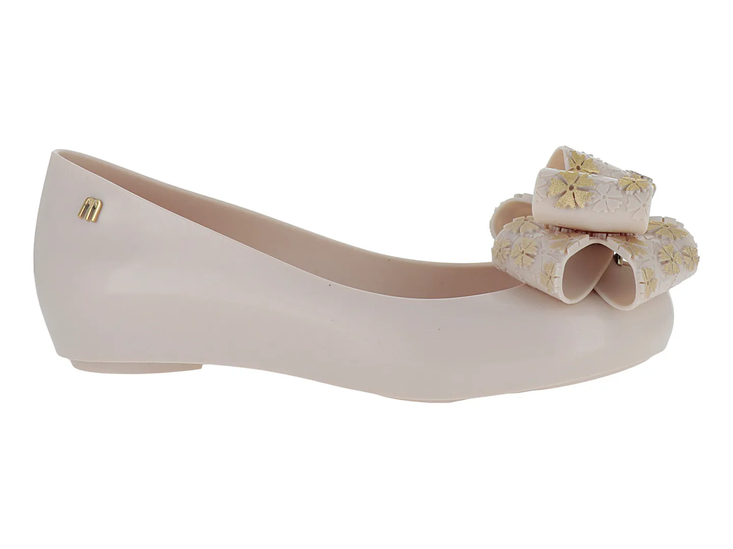 Flats Melissa 33983 Para Mujer