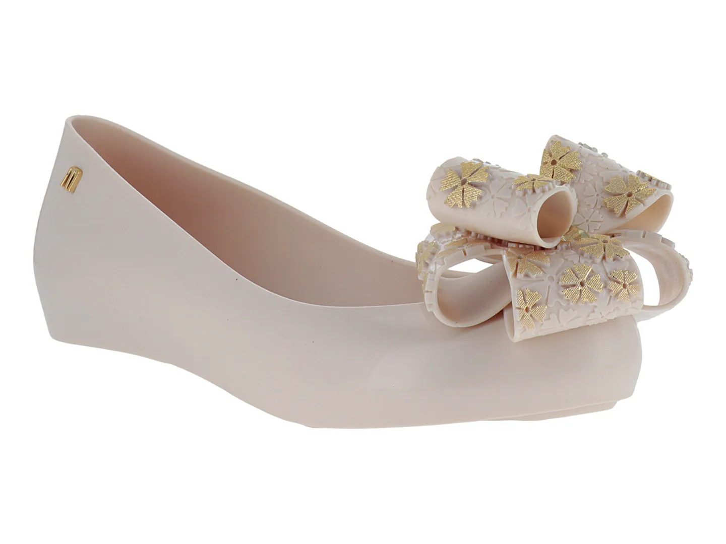 Flats Melissa 33983 Para Mujer