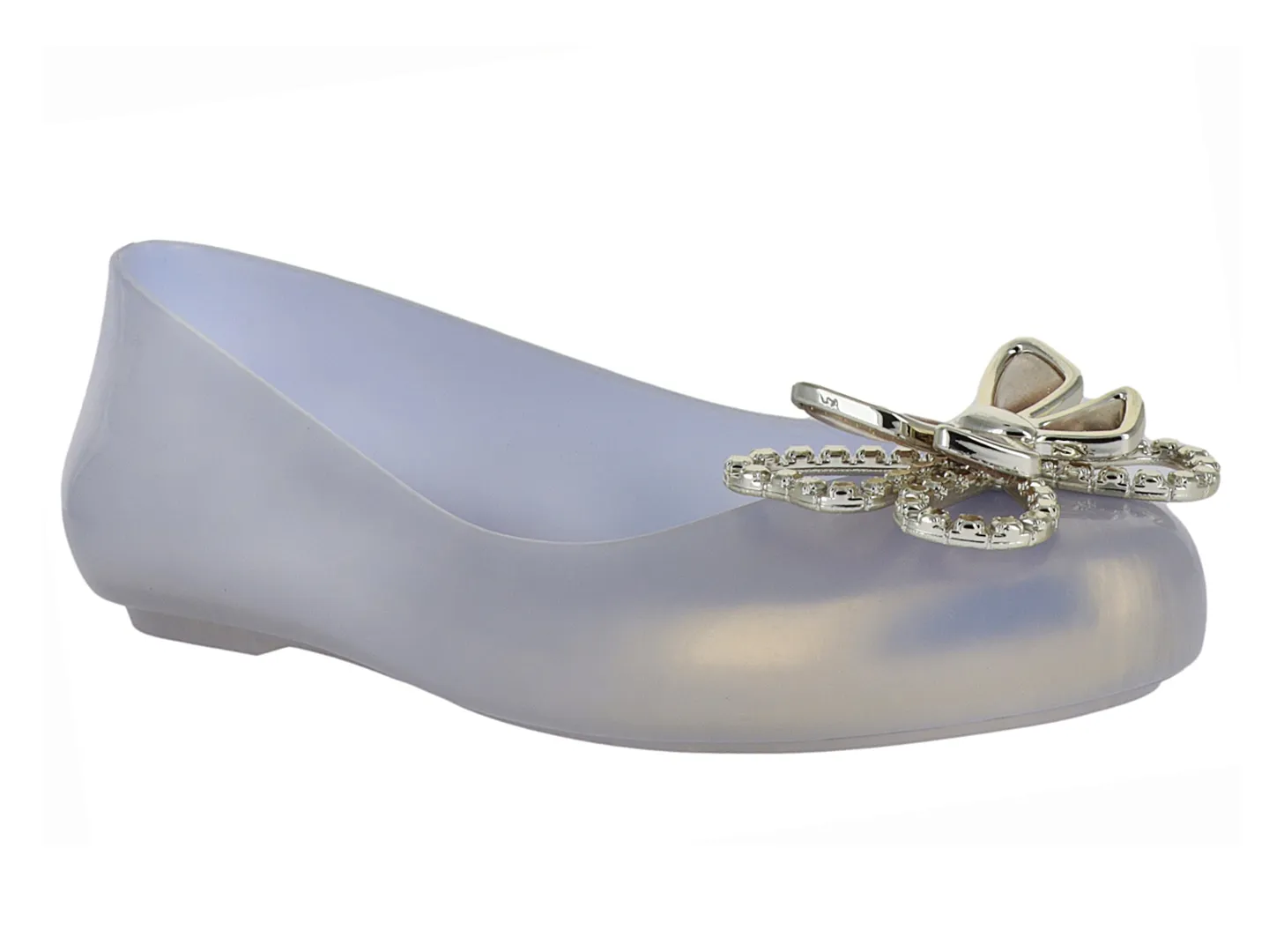 Flats Melissa 35716 Para Mujer