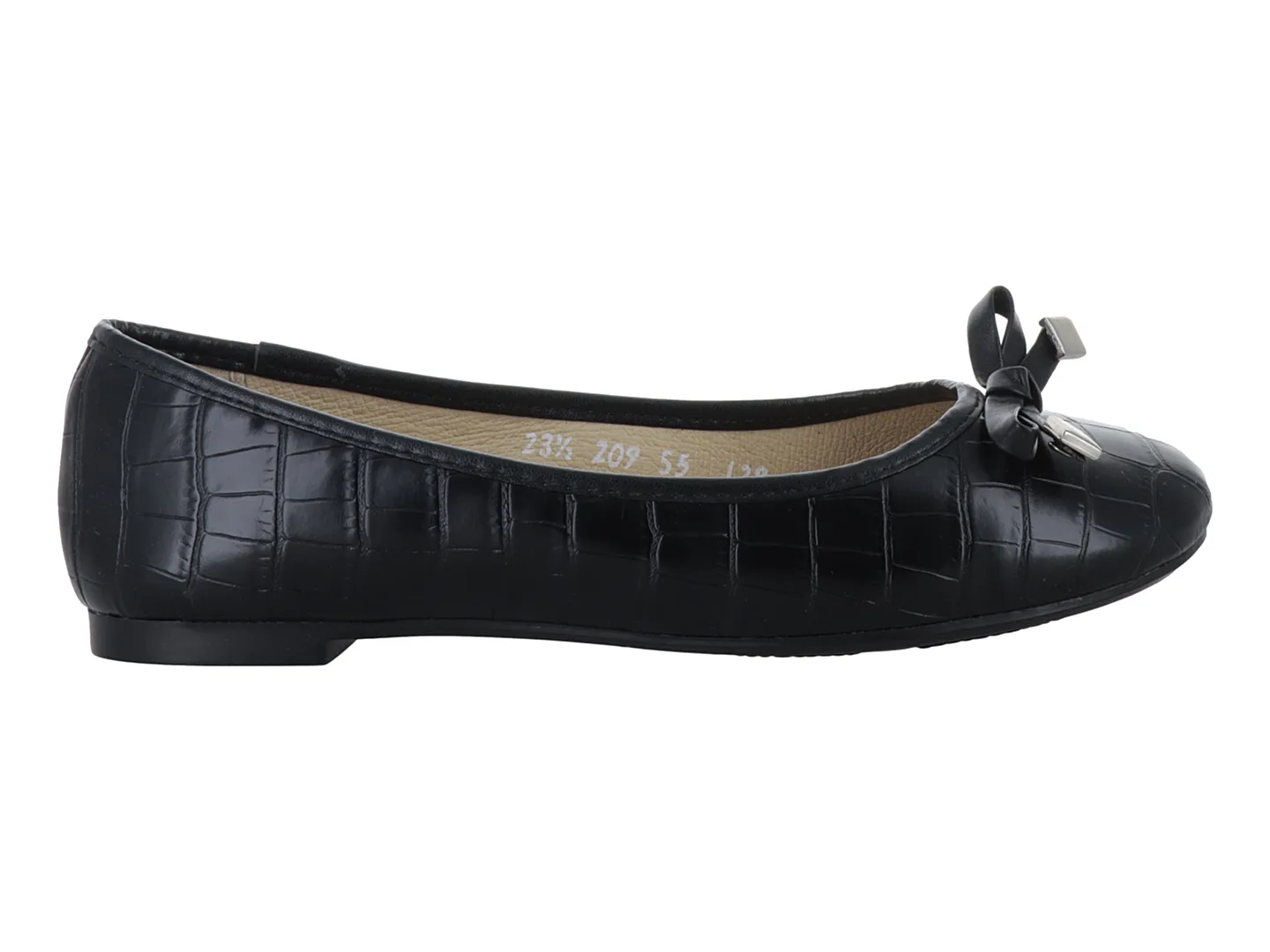 Flats Salamandra 209 Para Mujer