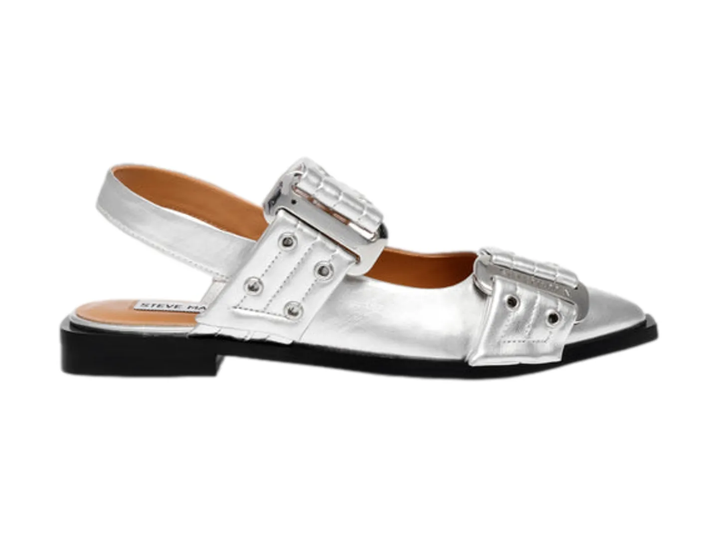 Flats Steve Madden Grand Ave Para Mujer
