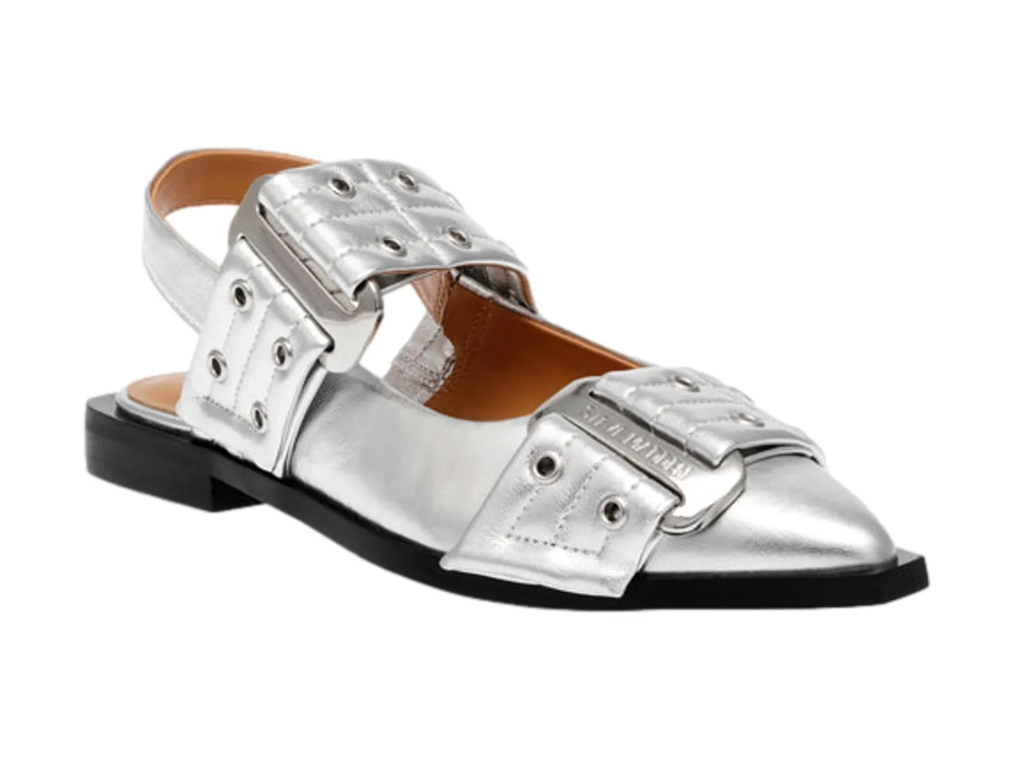 Flats Steve Madden Grand Ave Para Mujer