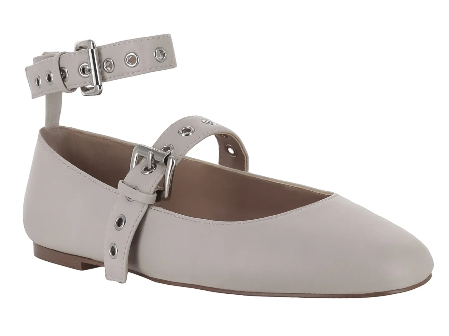 Flats Steve Madden Macbeth Para Mujer