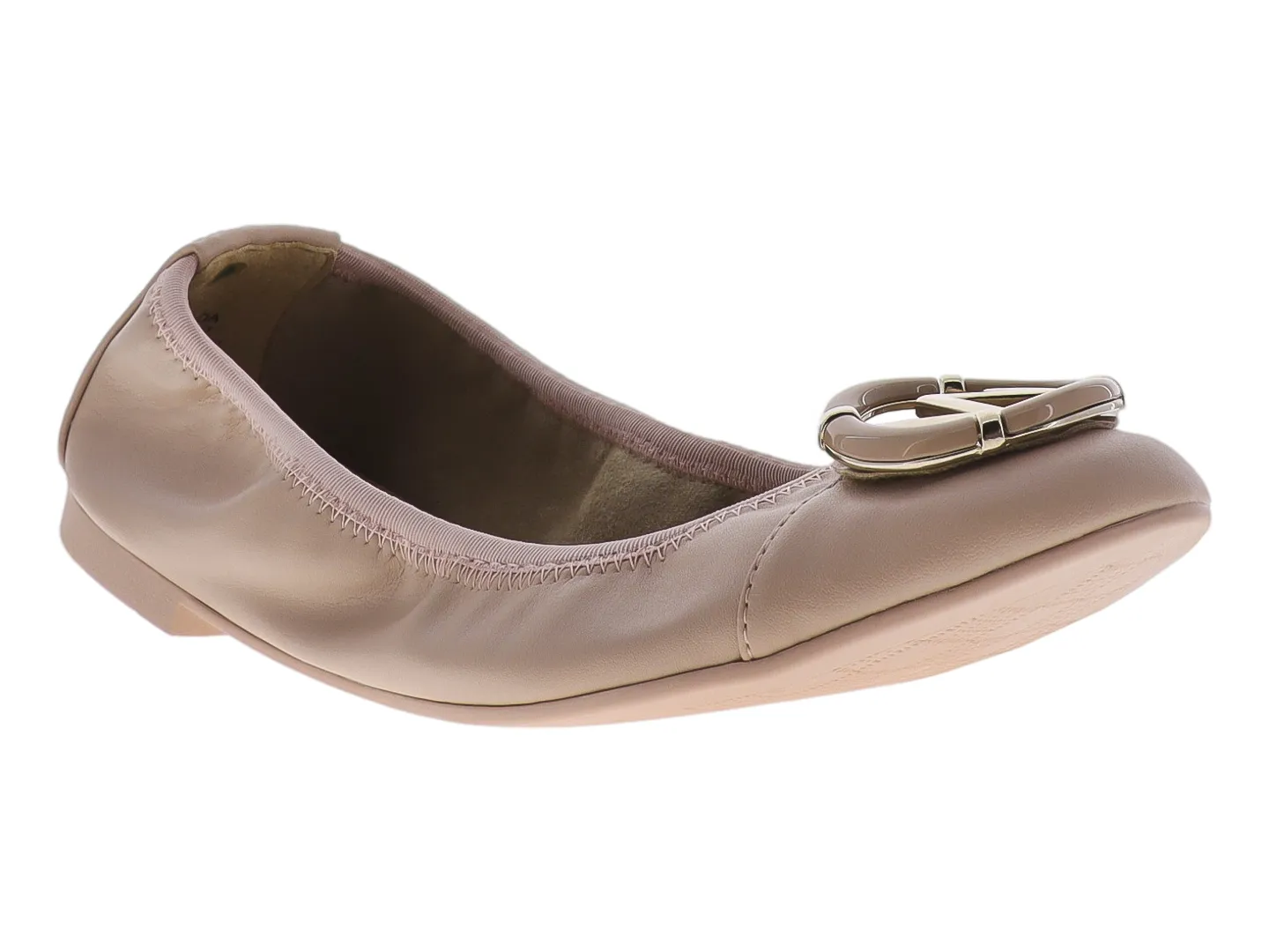Flats Westies Imelda Nude Para Mujer