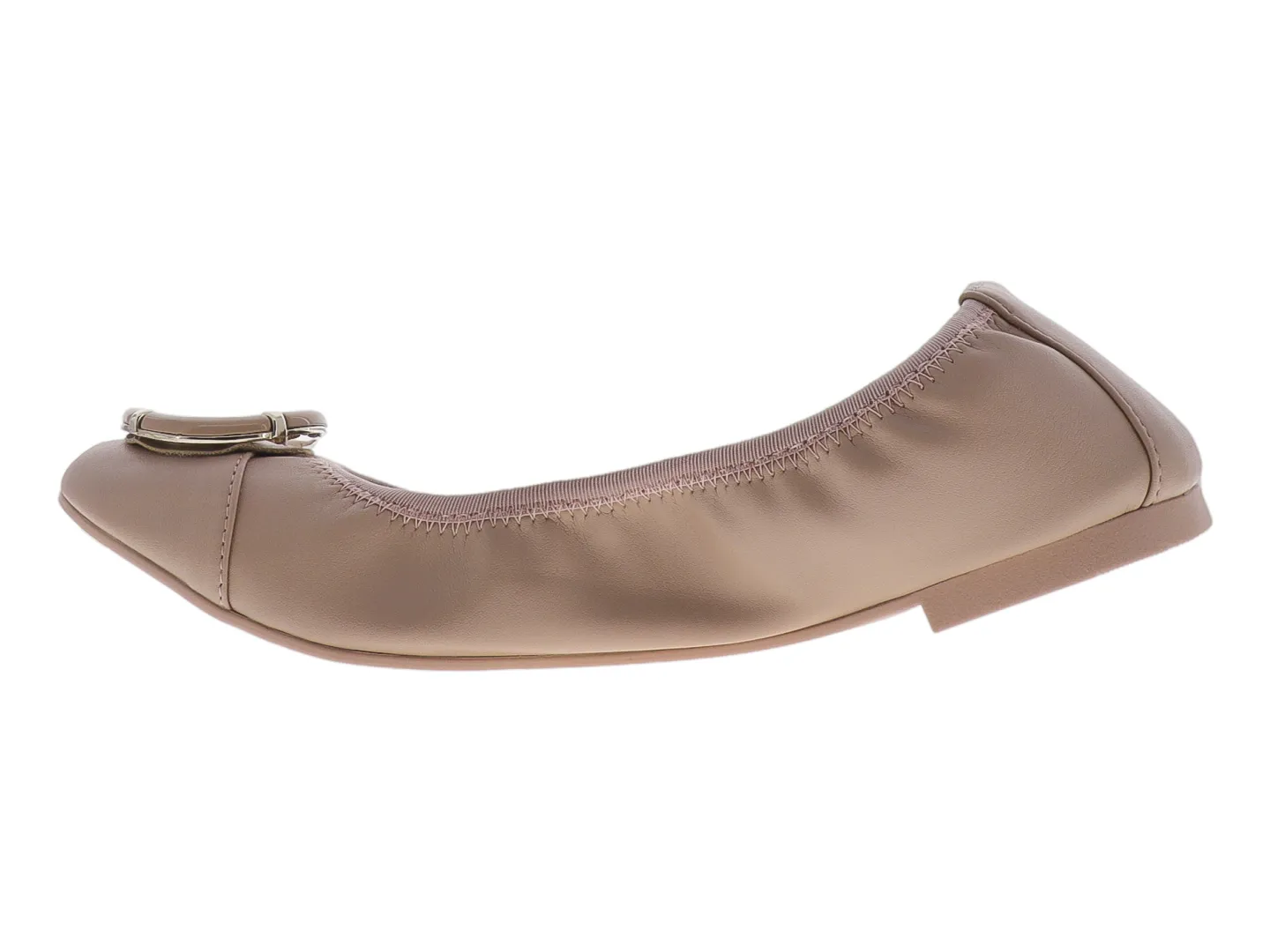 Flats Westies Imelda Nude Para Mujer
