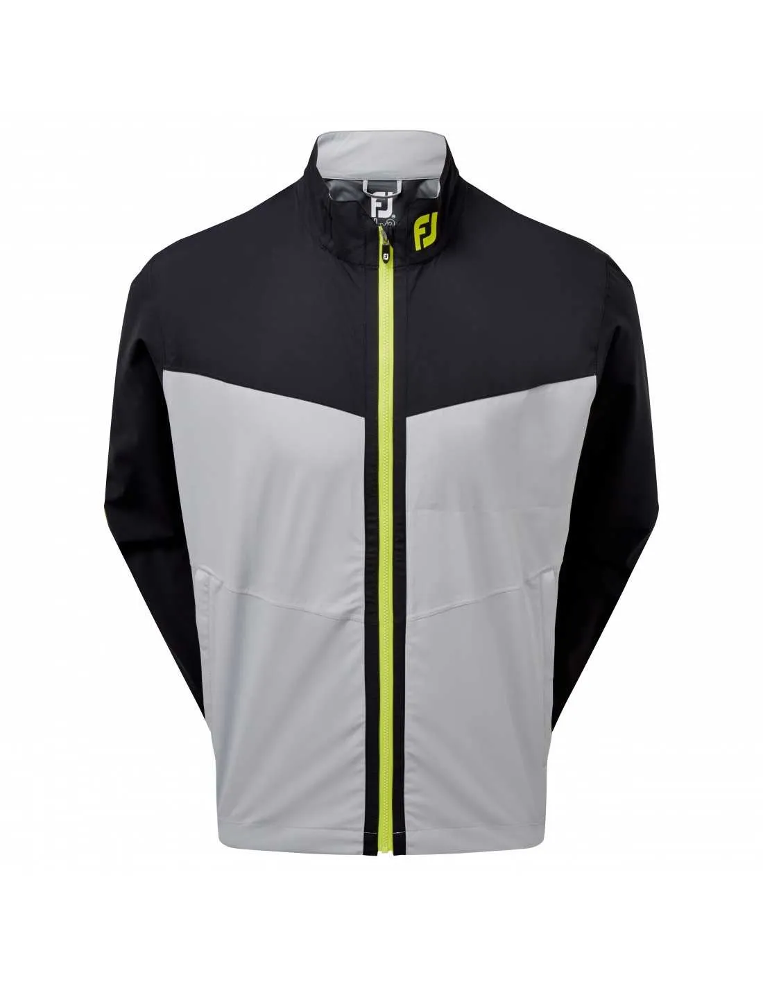 FOOTJOY HYDRO LITE JKT GREY  CHAQUETA HOMBRE
